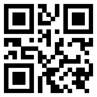 3919842148 - Immagine del Qr Code associato