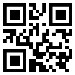 3919842149 Qr Code associato