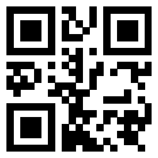 QrCode di 3919842153