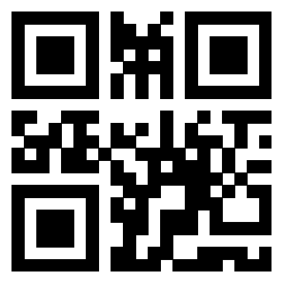 3919842155 - Immagine del Qr Code associato