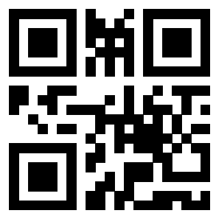 Qr Code di 3919842156
