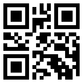 3919842157 - Immagine del QrCode associato
