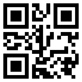 Qr Code di 3919842158