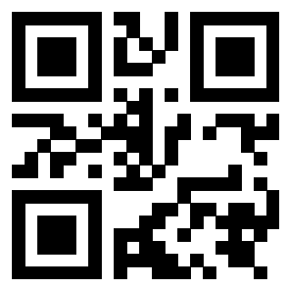 3919842159 - Immagine del QrCode associato