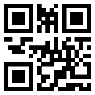 3919842161 QrCode associato