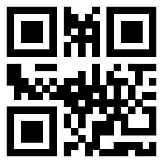 3919842163 - Immagine del Qr Code associato