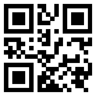 Scansione del Qr Code di 3919842164