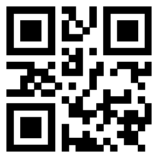 Immagine del QrCode di 3919842165