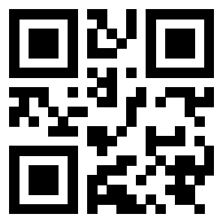 Il Qr Code di 3919842166