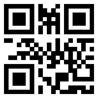 3919842168 QrCode associato