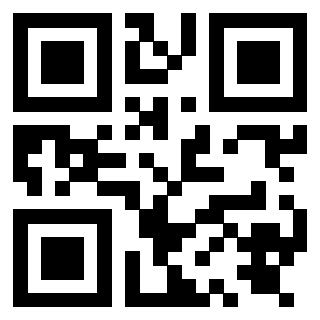Scansione del Qr Code di 3919842174