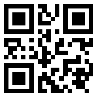 3919842177 - Immagine del QrCode