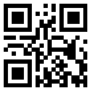 Immagine del QrCode di 3919842181