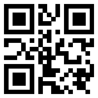 QrCode di 3919842182