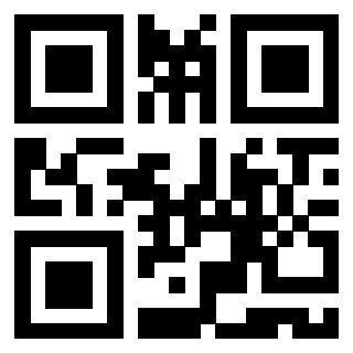 3919842185 Qr Code associato