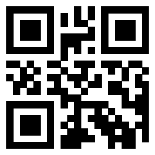 Immagine del Qr Code di 3919842186