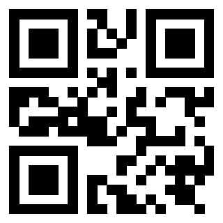 Scansione del Qr Code di 3919842188