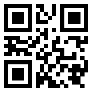 Il Qr Code di 3919842189
