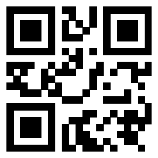 3919842192 - Immagine del Qr Code associato