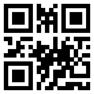 Il QrCode di 3919842193