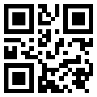 Il QrCode di 3919842194