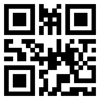 Il QrCode di 3919842198