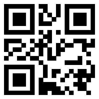3919842202 - Immagine del Qr Code associato