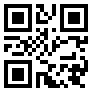 Scansione del Qr Code di 3919842203
