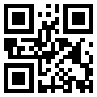 Immagine del Qr Code di 3919842204