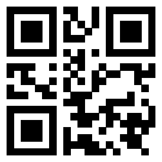 3919842205 Qr Code associato