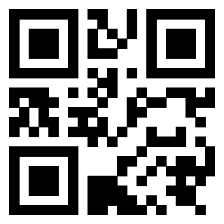 Scansione del QrCode di 3919842210