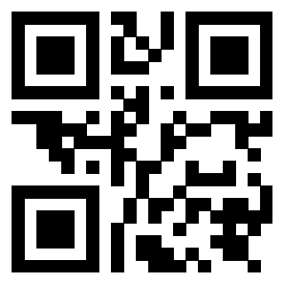 3919842211 - Immagine del Qr Code associato