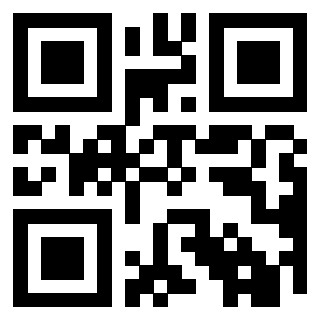 Il QrCode di 3919842212