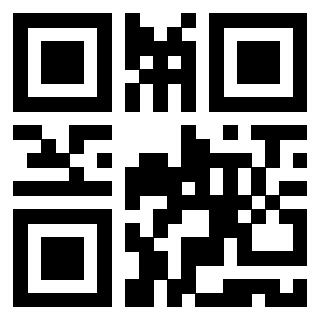 QrCode di 3919842215