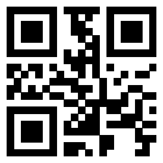 3919842217 - Immagine del Qr Code associato