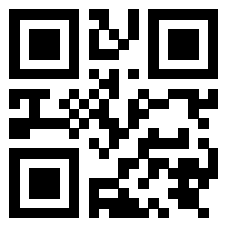 Scansione del Qr Code di 3919842219
