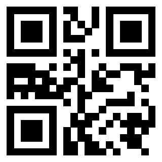 Immagine del QrCode di 3919842220