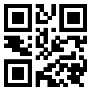 Il QrCode di 3919842221