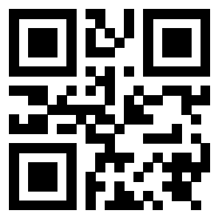 Scansione del Qr Code di 3919842222