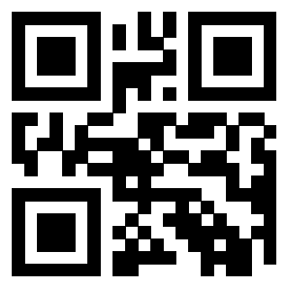 Il QrCode di 3919842226
