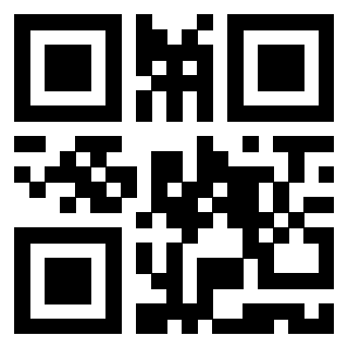 Scansione del Qr Code di 3919842228