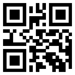 3919842229 - Immagine del Qr Code associato