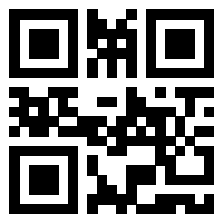 3919842230 - Immagine del Qr Code associato