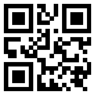 3919842231 Qr Code associato