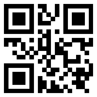 Il QrCode di 3919842236