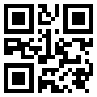 QrCode di 3919842238