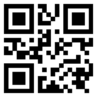 Il QrCode di 3919842240
