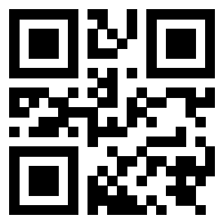 Il Qr Code di 3919842241