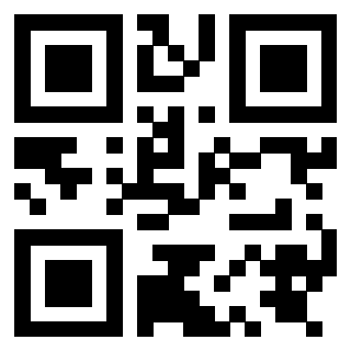 3919842242 QrCode associato