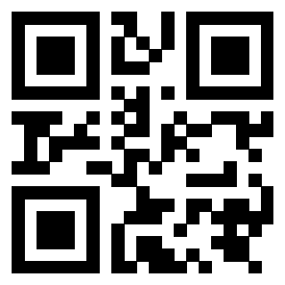 Il Qr Code di 3919842243